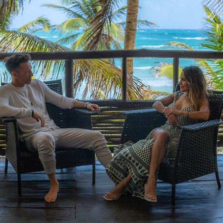 Готель Bt Live Tulum Located At The Party Zone Екстер'єр фото