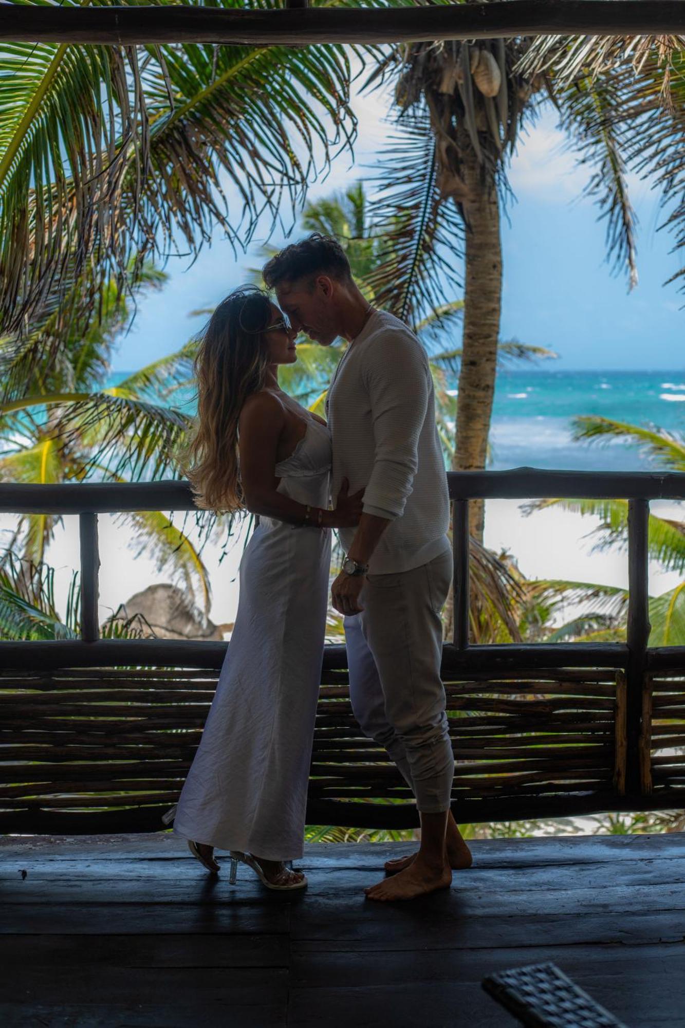 Готель Bt Live Tulum Located At The Party Zone Екстер'єр фото