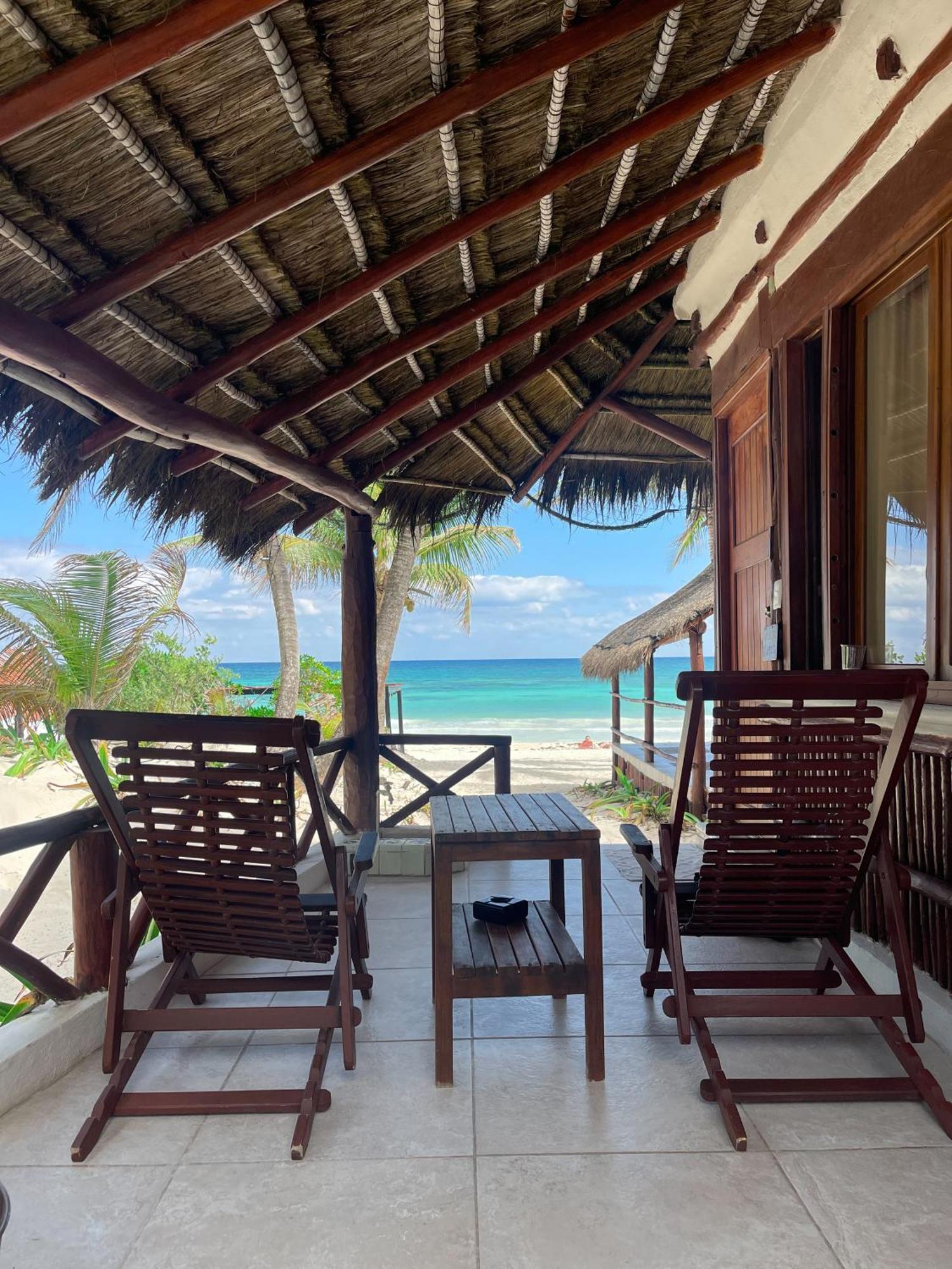 Готель Bt Live Tulum Located At The Party Zone Екстер'єр фото