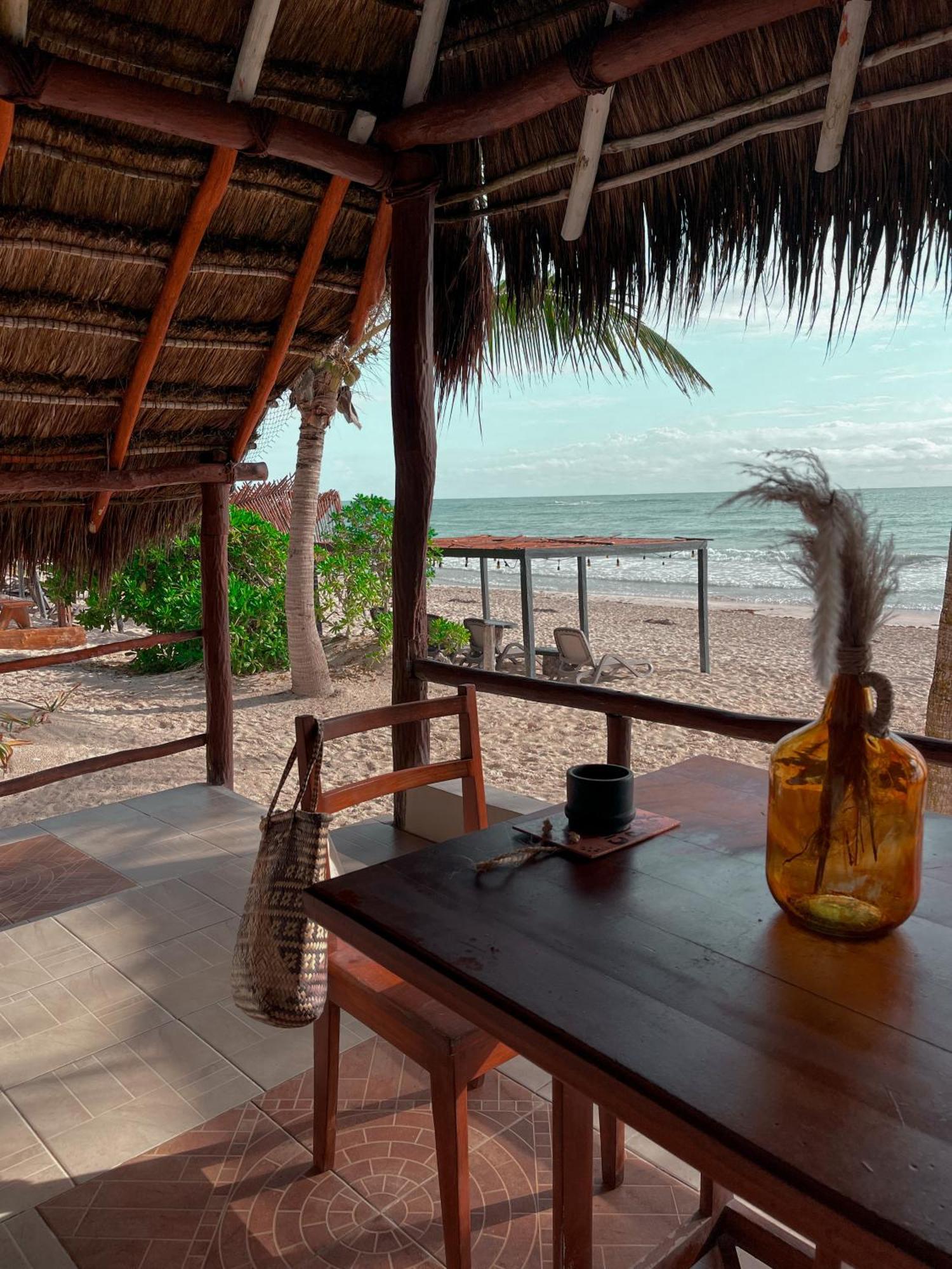 Готель Bt Live Tulum Located At The Party Zone Екстер'єр фото